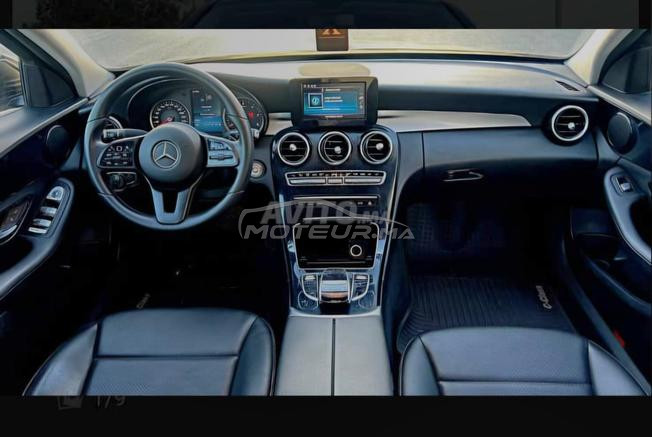 Classe c 220d 2020