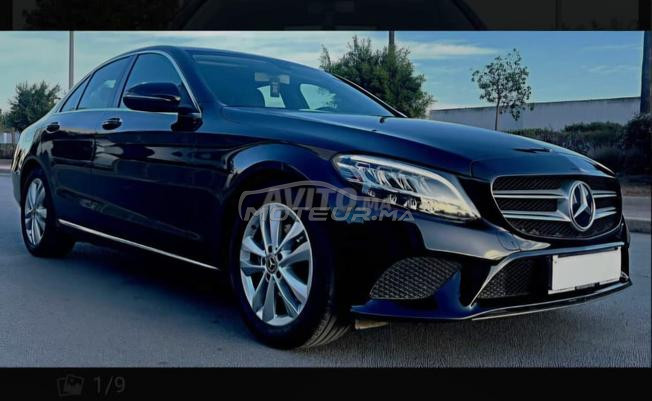 Classe c 220d 2020