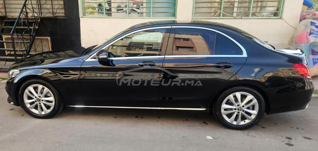 Classe c 220d 2020