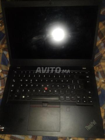 Lenovo Thinkpad L14 - 2