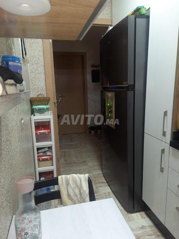 Beko 700 لتر (المرجع RDNE700E40XBR) - 2