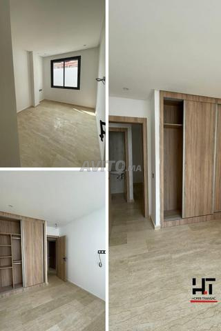 Appartements à vendre à Rahma sur le boulevard avec soutien