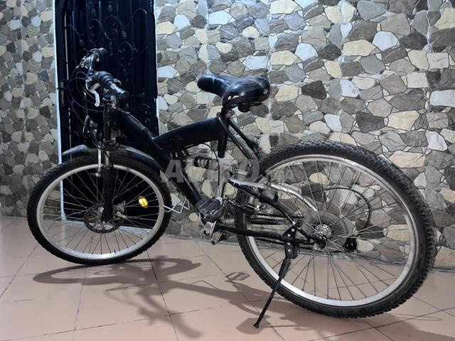 Vélo importé d'Allemagne - 2