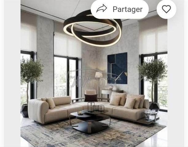 Prestigieux ce grand salon en L modulaire - 2