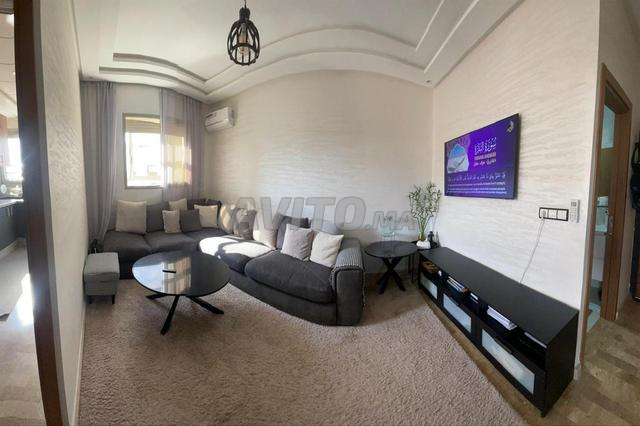 Vente Appartement 63m² à Berrechid - moins de 5 ans - 2
