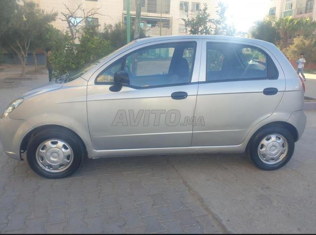 Chevrolet Spark - 2