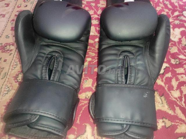 Gants de boxe - 2