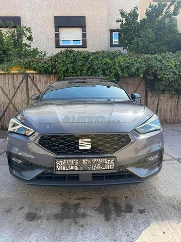Seat Leon FR 2L 2025 - 2