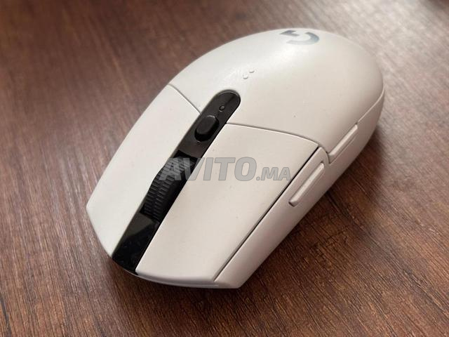 Souris Logitech G305 - 2