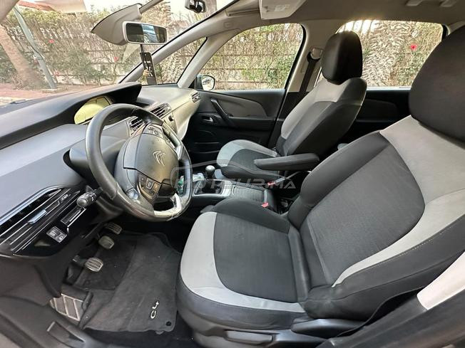 Citroën C4 Picasso diesel 