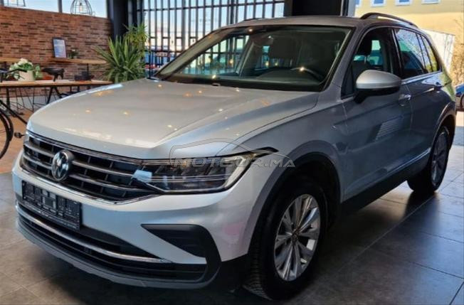 vente tiguan