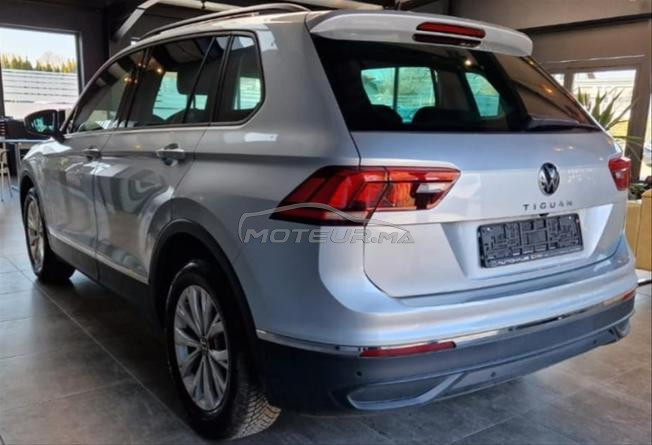 vente tiguan