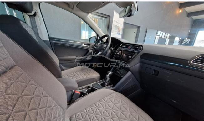 vente tiguan