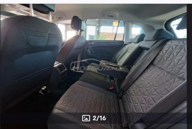 vente tiguan