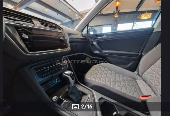 vente tiguan