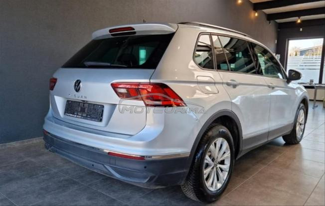 vente tiguan