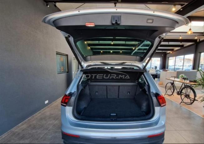 vente tiguan