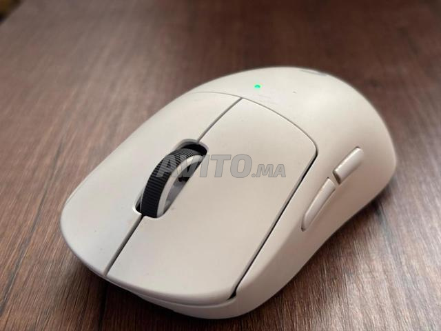 Souris Logitech G Pro X Superlight - 2