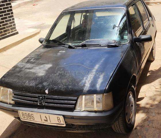 🚗 Peugeot 205 en bon état à vendre - 2
