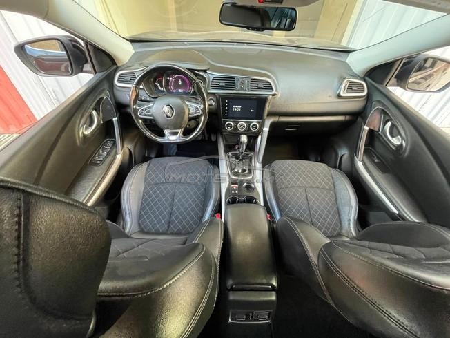 Renault Kadjar Diesel Automatique 2023 à Rabat