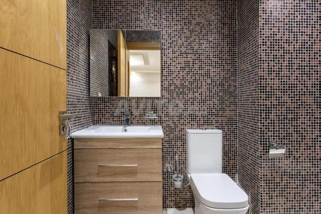 Appartement à louer 57 m² à Marrakech - 2