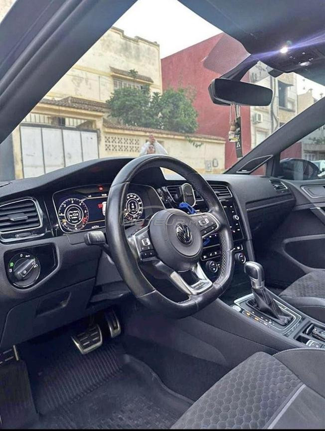 golf 7.5 gtd