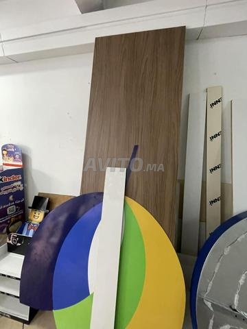مجموعة ألواح MDF بأبعاد متعددة - 2