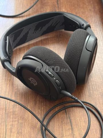 Casque Steelseries Arctis Nova 1 black - 2
