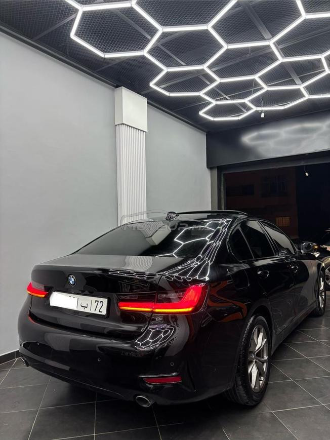 BMW Série 320