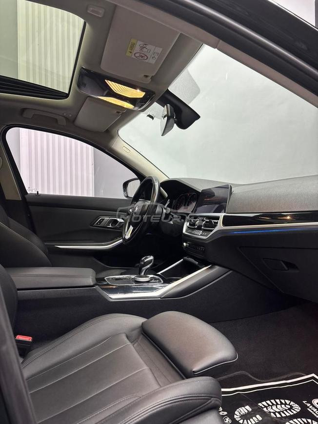 BMW Série 320