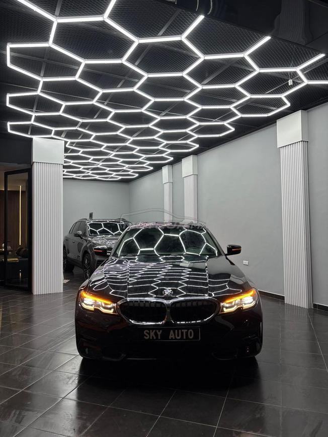 BMW Série 320