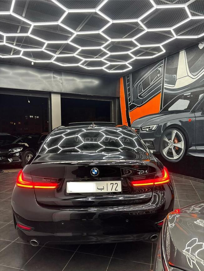 BMW Série 320