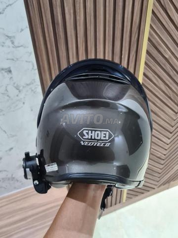 SHOEI NEOTEC 2 SENA 20S - 2