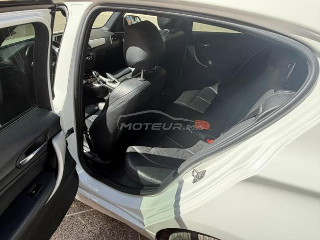 BMW Série 1 Pack M