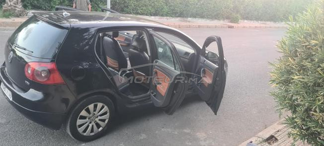 Golf 5 n9iya moteur nadi