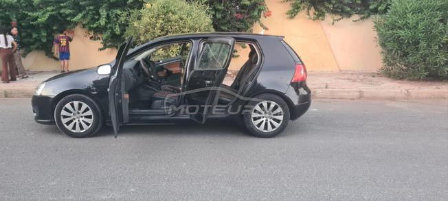 Golf 5 n9iya moteur nadi