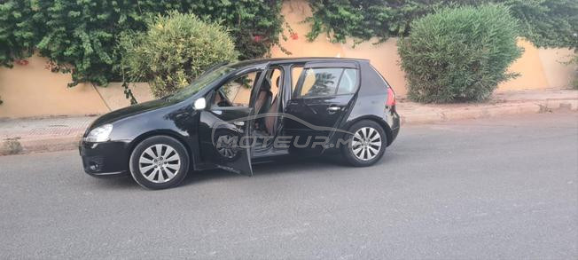 Golf 5 n9iya moteur nadi