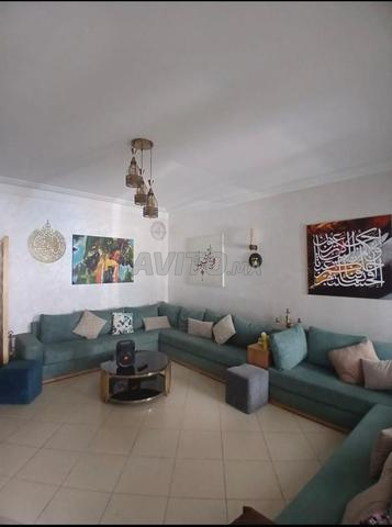 🏡 شقة أنيقة ومجهزة للكراء اليومي | 300 درهم فقط - 2
