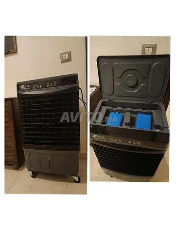 Climatiseur 20L