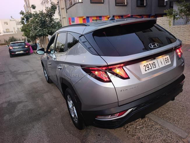 Tucson automatique Première main 