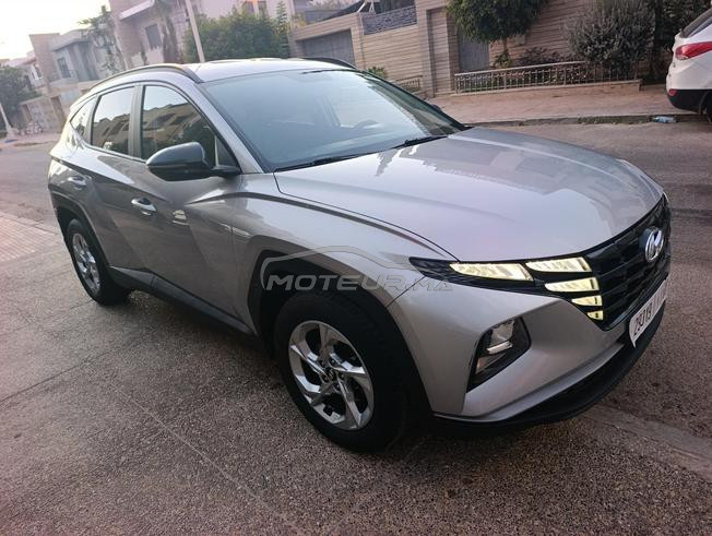 Tucson automatique Première main 