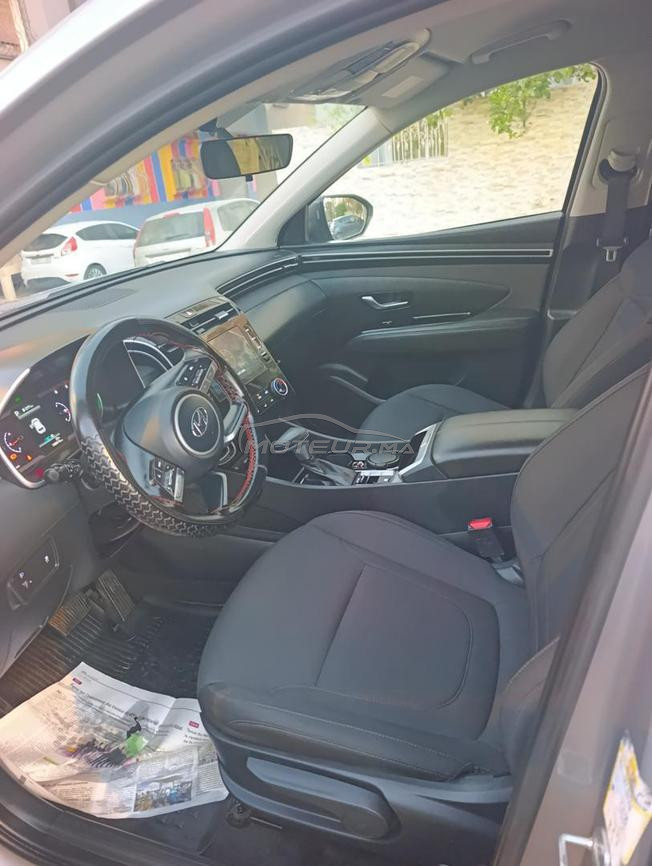 Tucson automatique Première main 