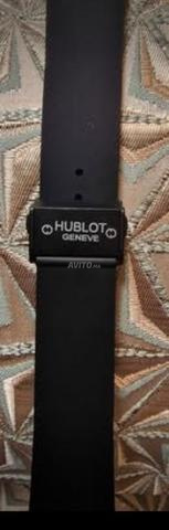 Bracelets montre Hublot Big Bang - 2