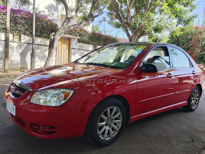KIA CERATO DIESEL 2008 REPRISE OK 