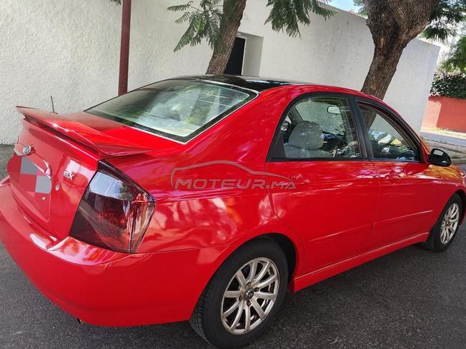 KIA CERATO DIESEL 2008 REPRISE OK 