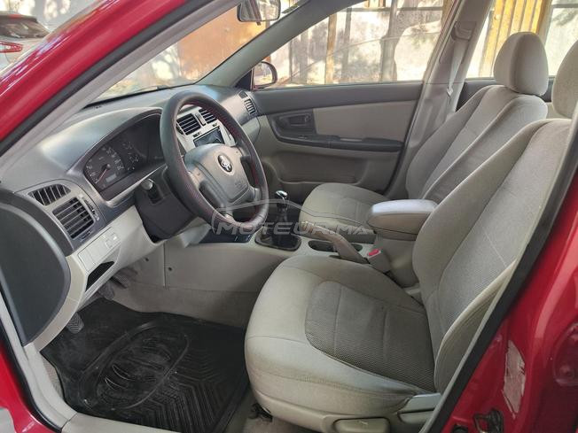 KIA CERATO DIESEL 2008 REPRISE OK 