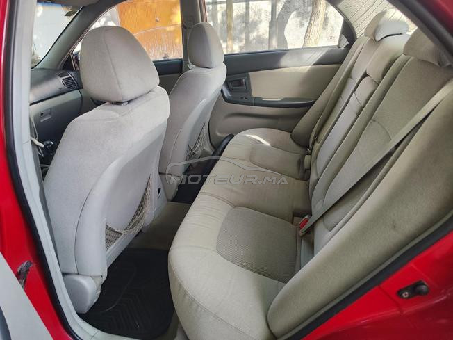 KIA CERATO DIESEL 2008 REPRISE OK 