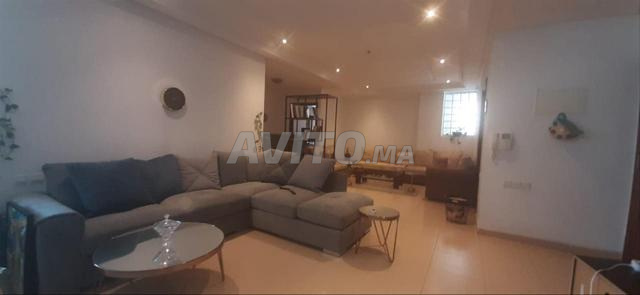 Appartement 145 m² centre ville Kénitra - 2