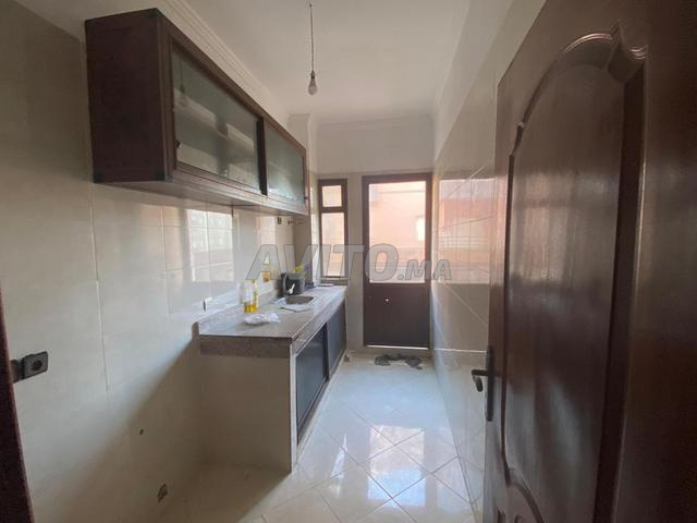 Appartement à vendre - 2