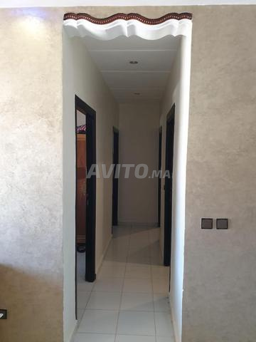 Appartement à vendre 64m² à Saidia - 2